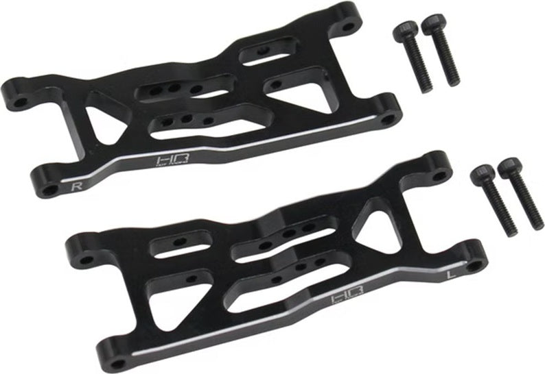 Aluminum Front Arm Set, for Losi Mini-T 2.0