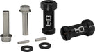 20mm Wheel Hub Extensions w/ 12mm Hex, for Axial SCX