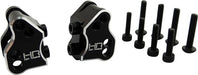 Aluminum Lower Link & Shock Mount, for Axial SCX10 II