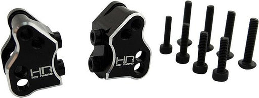 Aluminum Lower Link & Shock Mount, for Axial SCX10 II