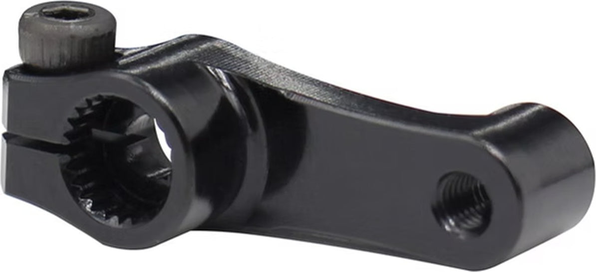 Aluminum 15.5mm Clamping Servo Arm 25T, for B6, B64D, B6D