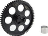 Steel Main Gear, 0.5 Module, 60 Tooth, for Traxxas Latrax