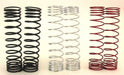Multi-Rate Spring Set, for Traxxas Rear Shocks