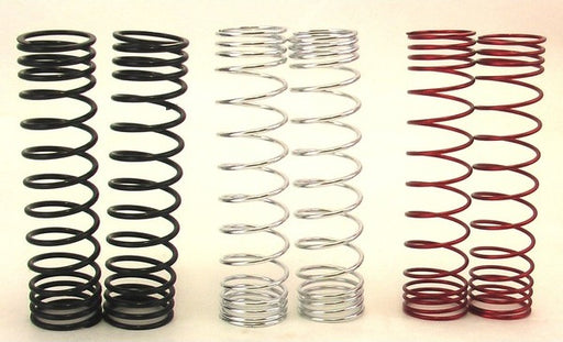 Multi-Rate Spring Set, for Traxxas Rear Shocks