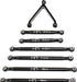 Aluminum Link Set for 5.25" for Axial SCX24