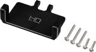 Aluminum EMax Steering Servo Mount Scx 24