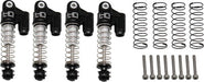 Reservoir Friction Damper, for Axial SCX24