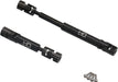 Steel Center Driveshaft (L/M)