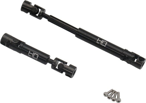 Steel Center Driveshaft (L/M)