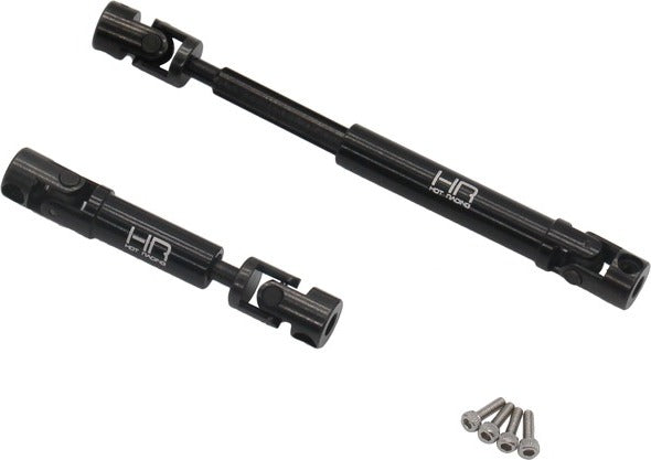 Steel Center Driveshaft (L/M)