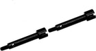 Replacement Front Axles, for SXTF39W04