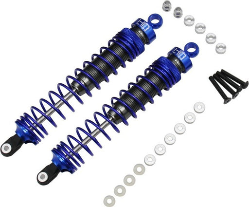 Aluminum 120mm Heavy Duty Big Bore Shocks