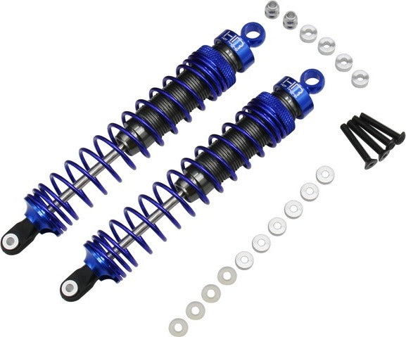 Aluminum 120mm Heavy Duty Big Bore Shocks