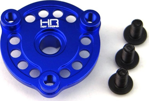 Power Up Gear Adapter, Short, for 1/10 Traxxas