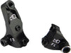 Alum Front Lower Link & Shock Mount, for TRX-4