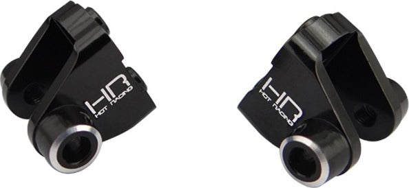 Alum Rear Lower Link & Shocks for TRX-4