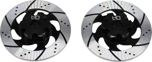 Aluminum Brake Disc Drive Hub, for Traxxas UDR