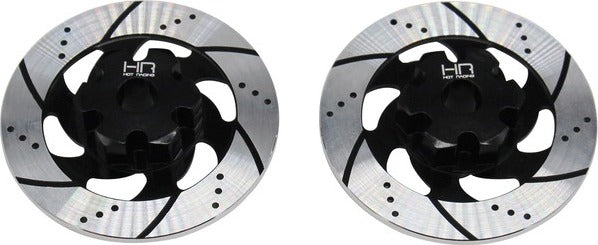 Aluminum Brake Disc Drive Hub, for Traxxas UDR