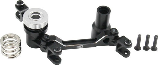 Aluminum Adjustable Bellcranks Servo Saver Steering, UDR