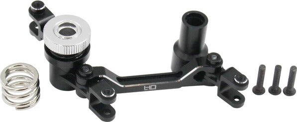 Aluminum Adjustable Bellcranks Servo Saver Steering, UDR