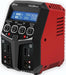 RDX2 Mini 100 Watt Dual Port AC Balance Charger