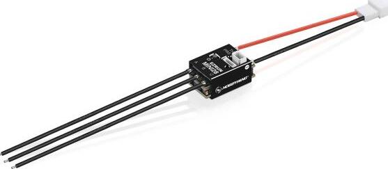 EZRUN Mini28 Mini-Z Brushless Sensored ESC for 1/28 Scale