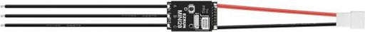 EZRUN Mini28 Mini-Z Brushless Sensored ESC for 1/28 Scale
