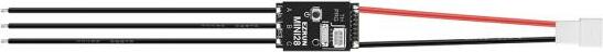 EZRUN Mini28 Mini-Z Brushless Sensored ESC for 1/28 Scale