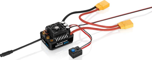 Ezrun Max8 G2 ESC with XT90 Plug
