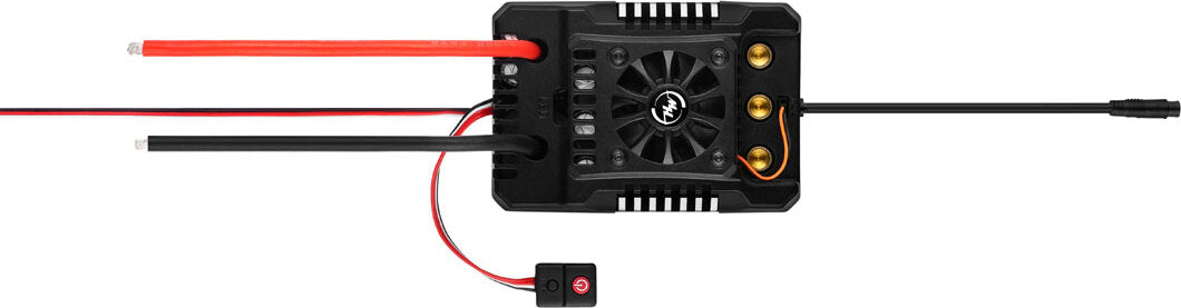 Ezrun Max4 ESC