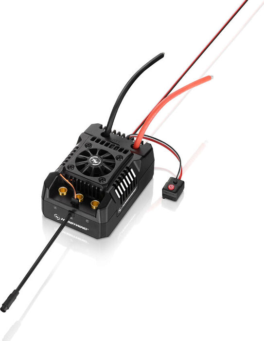 Ezrun Max4 ESC