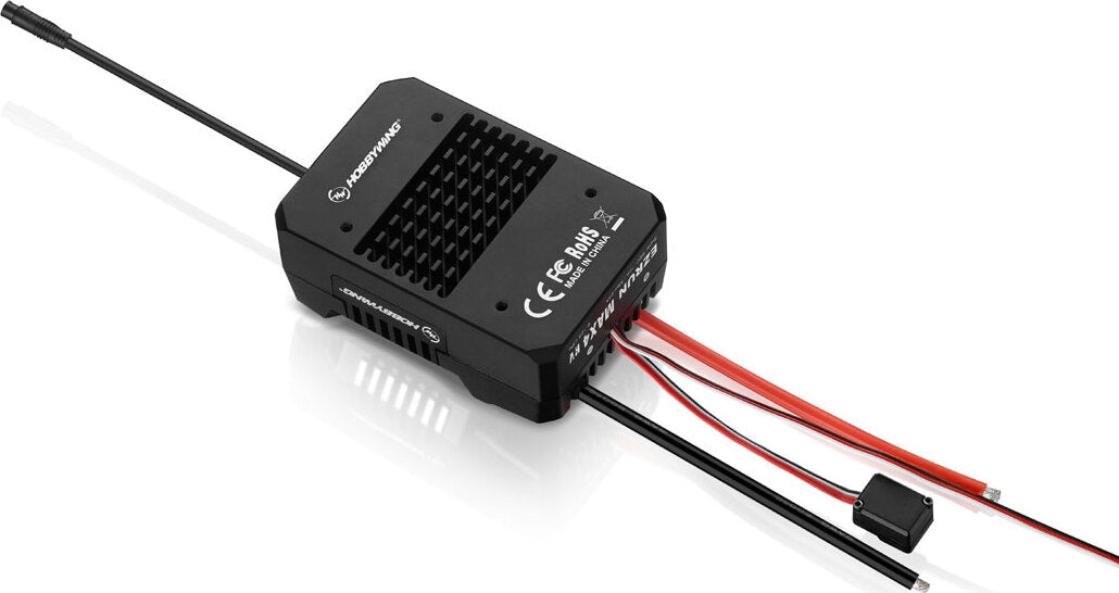 Ezrun Max4 ESC