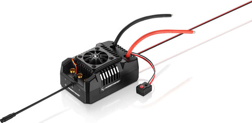 Ezrun Max4 ESC