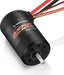 Quicrun Fusion 8ight SE (2in1 FOC system)