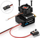 Xerun XR10 Justock G3S ESC
