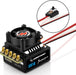 Xerun XR10 Justock G3S ESC