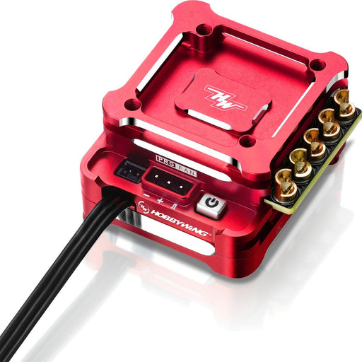 Xerun XD10 Pro ESC, Passion, Drift Racing