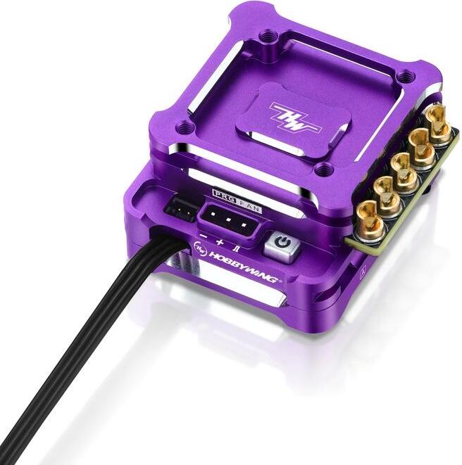 Xerun XD10 Pro ESC, Spirit, Drift Racing