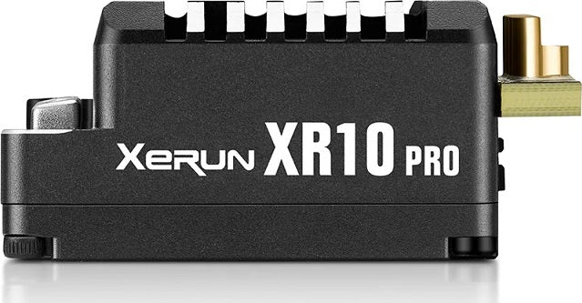 Xerun XR10 Pro G3 ESC