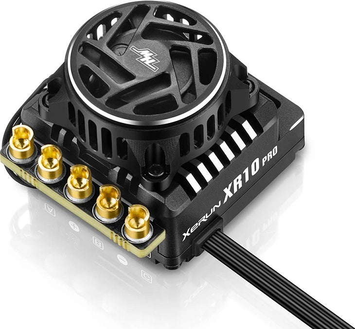 Xerun XR10 Pro G3 ESC
