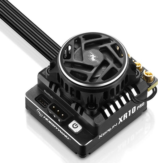 Xerun XR10 Pro G3 ESC
