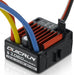 QuicRun 1060 Brushed ESC SBEC T Plug (2-3S)