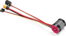 QUICRUN Fusion Pro Elite (2 in 1 FOC System)