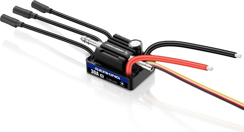 SeaKing 30A V4 ESC 