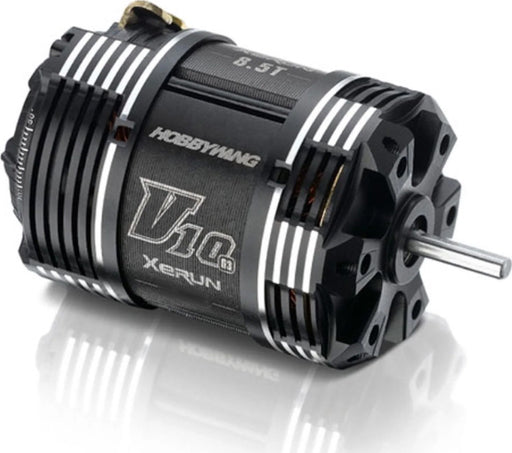 XeRun V10 G3 7.5T Sensored Brushless Motor