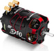 Xerun D10 Drift Motor - 10.5T, 4600kv, Passion Edition