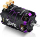 Xerun D10 Drift Motor - 10.5T, 4600kv, Spirit Edition