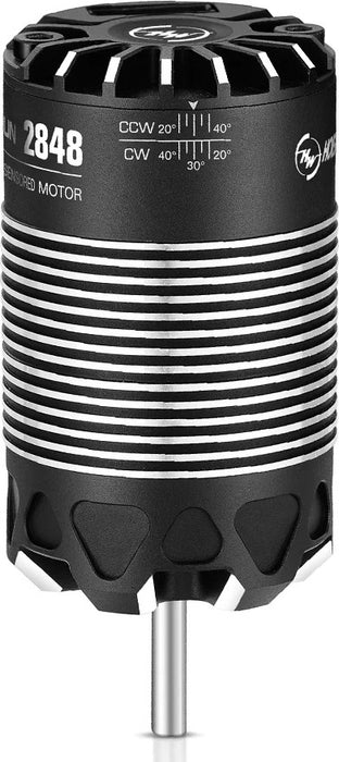Xerun 2848SD Motor, 4600kV