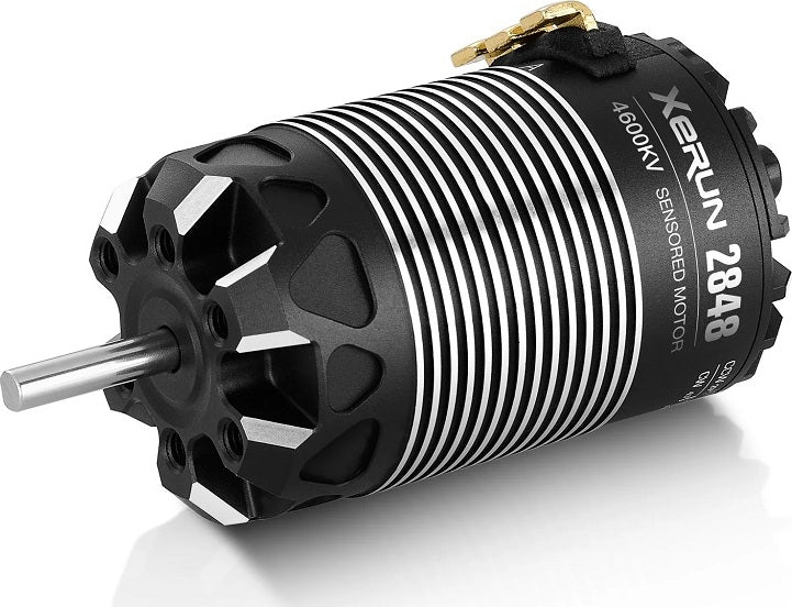 Xerun 2848SD Motor, 4600kV