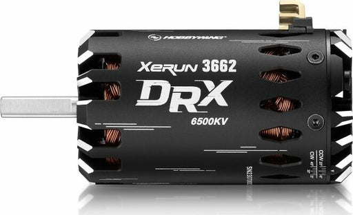 Xerun DRX 3662SD Motor, 6500KV